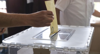 ORC Araştırma’dan Hatay anketi: İki senaryoda da CHP geride