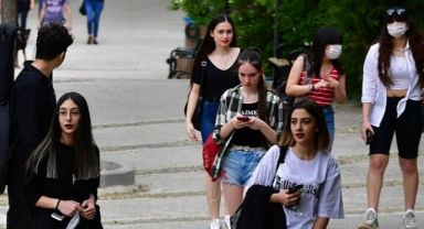 ORC'den Z kuşağı anketi: Zirve Sarıgül'ün 