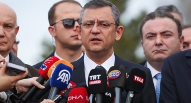 Özel'den DEM Parti açıklaması: Bize özür borçlular