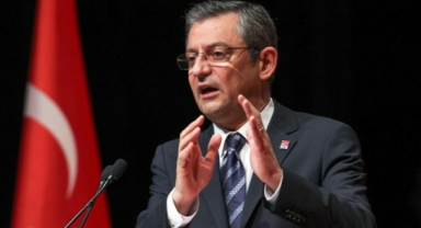 Özel’den Lütfü Savaş açıklaması: “Doğru bir alternatif üreteceğiz”