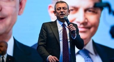 Özel'den Türkiye İttifakı vurgusu