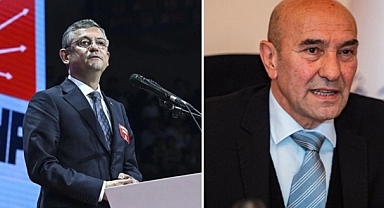 Özgür Özel'le görüşmüşlerdi: Soyer'den ilk açıklama geldi