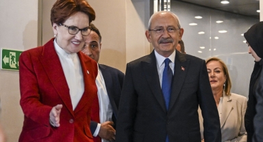 Para alışverişi iddiası gündeme gelmişti: Kılıçdaroğlu, Akşener'in sözlerini doğruladı