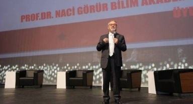 Prof. Dr. Görür, Gaziantep için uyardı