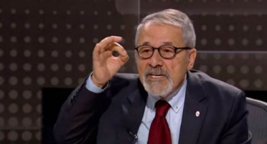 Prof. Dr. Naci Görür’den 6 Şubat yorumu: “Gerekeni yapmadılar” 