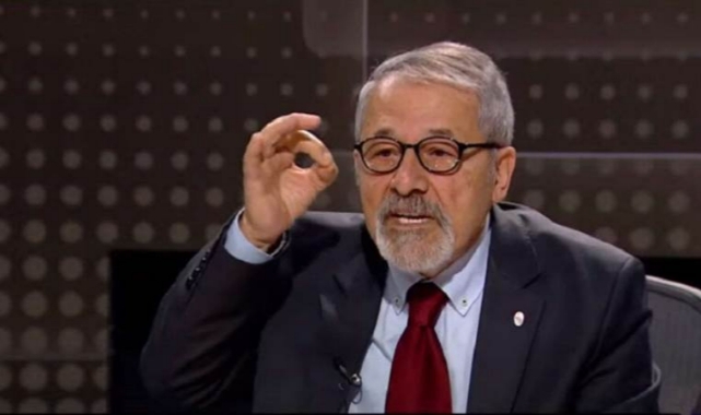 Prof. Dr. Naci Görür’den 6 Şubat yorumu: “Gerekeni yapmadılar”