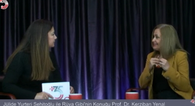 Prof. Dr. Yenal: “Emzirmek anne ile bebek arasındaki bağı güçlendiriyor”