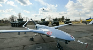 Rusya’dan “Baykar” açıklaması: “Meşru hedeftir” 