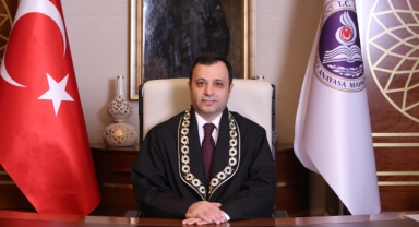 Seçim süreci yarın başlayacak: Anayasa Mahkemesi Başkanı değişiyor