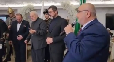 Şevki Yılmaz’dan “soysuzlar” açıklaması