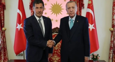 Sinan Oğan 1 milyon liraya vakıf kurdu