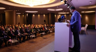 Sıtkı Şükürer soramadı, Hamza Dağ “müftü değilim” dedi