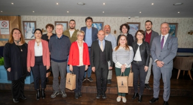 Soyer: “Engelsiz bir yaşam için her zaman tek yürek olacağız”