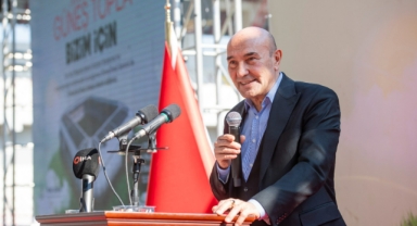 Soyer: Nerede olursam olayım mücadeleye devam