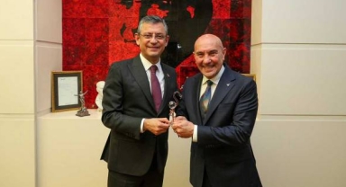 Soyer – Özel görüşmesinin detayları ortaya çıktı: CHP lideri, Soyer’e ne teklif etti?