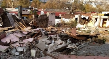 Süleymancılar Cemaati engelli vatandaşın evini elinden aldı! 