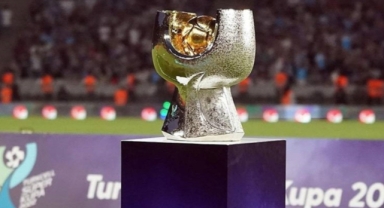 Süper Kupa finali oynanacak mı?