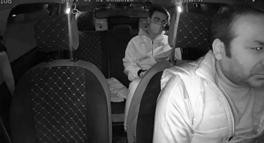 Taksici Oğuz Erge’yi öldürmüştü: Delil Aysal hakim karşısına çıktı! 