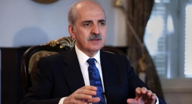 TBMM Başkanı Kurtulmuş: “Can Atalay'ın vekilliğin düşürülmesi teamüllere uygun”