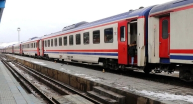 TCDD mülakatında dini soru: Onlarca kişi elendi 