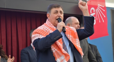 Tek tek nedenlerini saydı, Hamza Dağ'ın neden logosuz çıktığını söyledi: Utanıyorlar