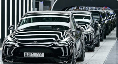 Tesla'dan indirim kararı