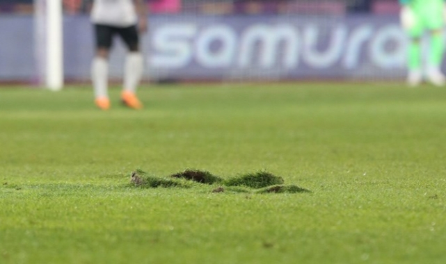 TFF açıkladı: Yayın İhale Komisyonu tekrar toplanacak