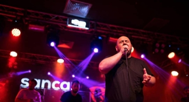 Torbalı Belediyesi’nden ‘Sevgililer Günü’ne özel konser