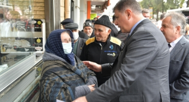 Tugay saha çalışmalarına hız kesmeden devam ediyor: 