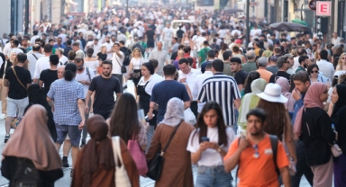 TÜİK açıkladı: Geniş tanımlı işsizlik arttı
