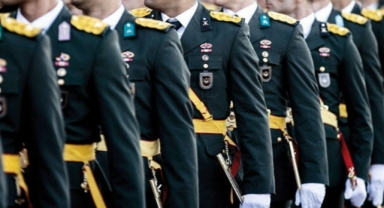 Tuzla Piyade Okulu soruşturmasında sona gelindi: 7 teğmen hakkında ihraç kararı 