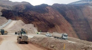 Uzmanlar uyardı: Dokuz il ve üç ülke risk altında