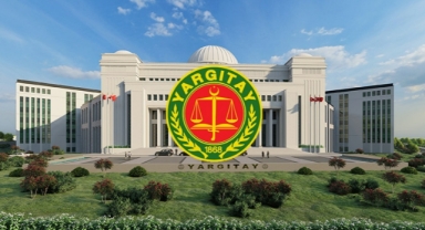 Yargıtay Başkanı 25 Mart'ta seçilecek!