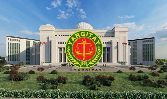 Yargıtay Başkanı 25 Mart'ta seçilecek!