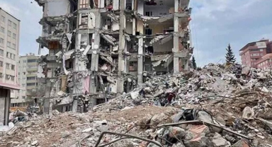 Yargıtay'dan deprem kararı 