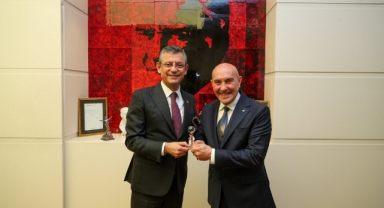 Yeniden aday gösterilmemişti: Özgür Özel’den Tunç Soyer’e özel teklif! 