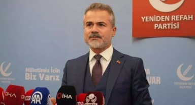Yeniden Refah’tan AK Parti açıklaması: “Açık kapı yok” 