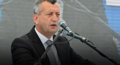 Yeniden yargılanacak... Menemen eski Belediye Başkanı Şahin'e hapis istemi