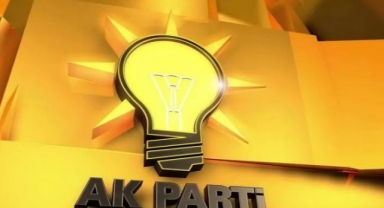 Yerel seçim öncesi AK Parti'de kriz: 