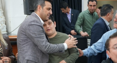 Yıldız’dan “Engelsiz Hayat” buluşması: “Asıl engel, sevgisizlik!”