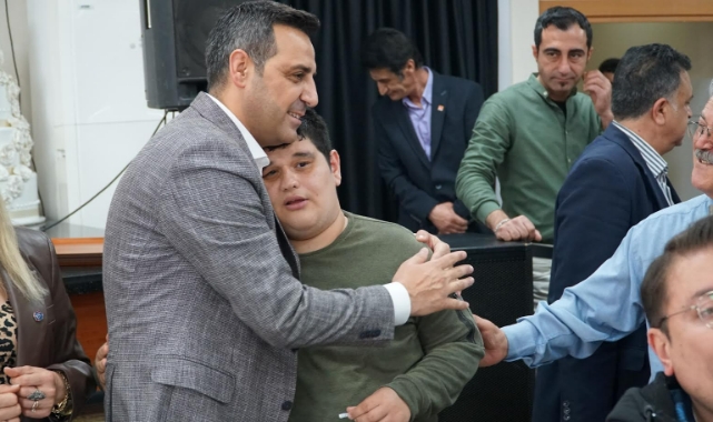 Yıldız’dan “Engelsiz Hayat” buluşması: “Asıl engel, sevgisizlik!”