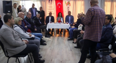 Yıldız İşçimenler Ünsal :Sokak kültürü gelişecek, esnaf kazanacak