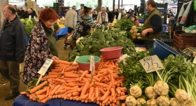 Yoksulluk sınırı 52 bin 375 liraya yükseldi