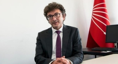 Yüksel Taşkın’dan CHP’li Şahin’e: “Kabul edilemez”