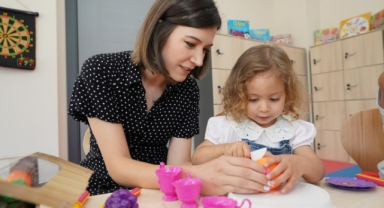 Yurttaşların çözüm kapısı: Sarnıç Toplum Merkezi