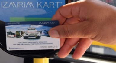  120 dakika ücretsiz aktarma teklifine UKOME’den ret