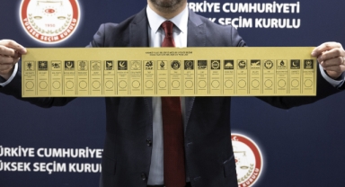 31 Mart yerel seçimi için 5 adımda oy kullanma rehberi