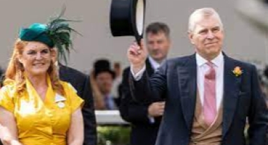 40 milyon sterlin çalmakla suçlanıyordu: FETÖ'cünün Kraliyet Locasına davet edildiği ortaya çıktı