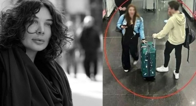 Adalet Bakanı açıkladı: Yazar Eylem Tok ve oğlu için 'Kırmızı Bülten' çıkarılacak