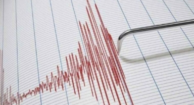 AFAD duyurdu: Ege’de deprem oldu!